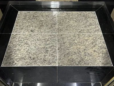 서초구 아파트 대리석 연마·광택 시공 사진 1