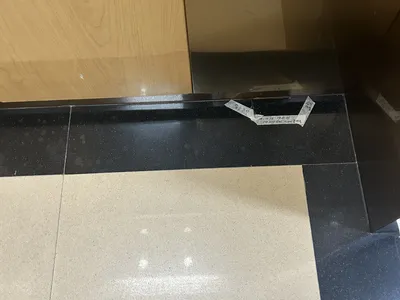 부천시 오피스빌딩 타일바닥 시공 시공 사진 3